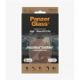 PanzerGlass | Screen protector - glass | Apple iPhone 13, 13 Pro, 14 | Tempered glass | Black | Transparent - 4